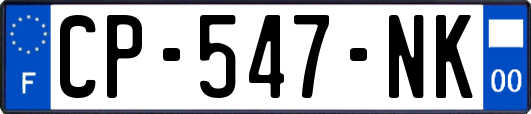 CP-547-NK