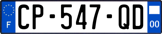 CP-547-QD