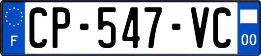 CP-547-VC