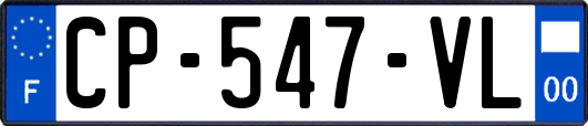 CP-547-VL