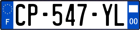 CP-547-YL