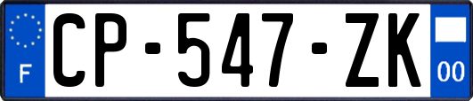 CP-547-ZK