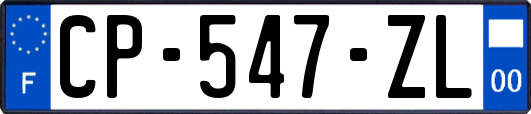 CP-547-ZL