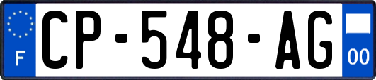 CP-548-AG