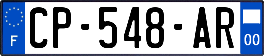 CP-548-AR