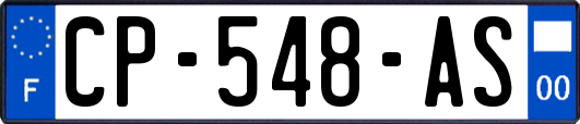 CP-548-AS