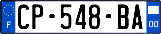 CP-548-BA