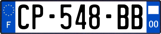 CP-548-BB