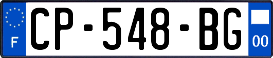 CP-548-BG