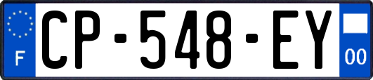CP-548-EY