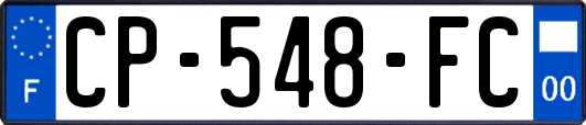 CP-548-FC