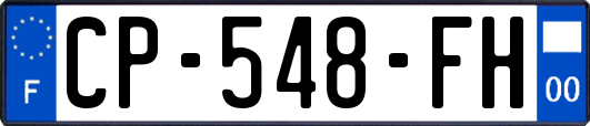 CP-548-FH