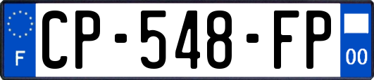 CP-548-FP