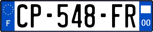 CP-548-FR