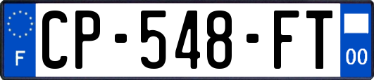 CP-548-FT
