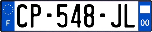 CP-548-JL