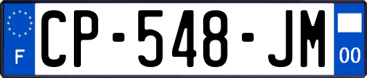 CP-548-JM