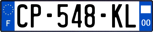CP-548-KL