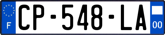 CP-548-LA