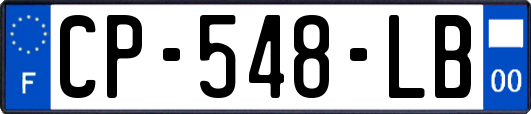 CP-548-LB