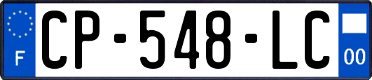 CP-548-LC