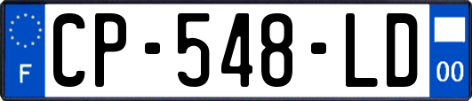 CP-548-LD