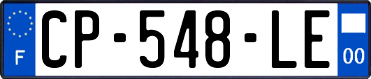 CP-548-LE