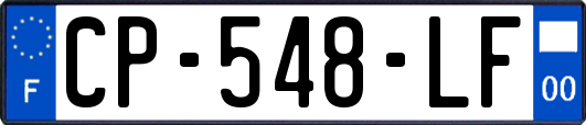 CP-548-LF