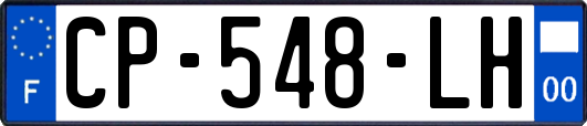 CP-548-LH