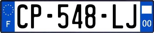 CP-548-LJ