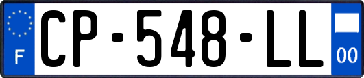 CP-548-LL