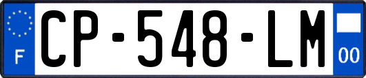 CP-548-LM