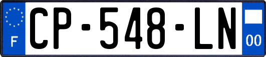 CP-548-LN