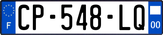 CP-548-LQ