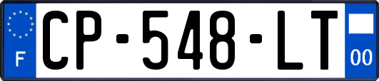 CP-548-LT