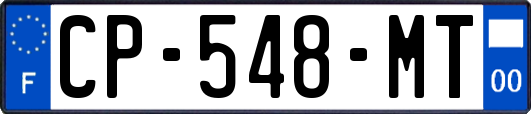 CP-548-MT