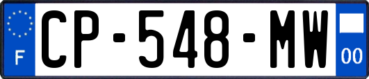CP-548-MW