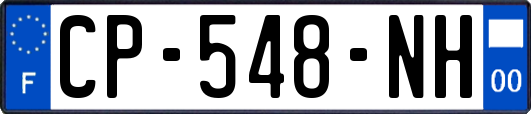 CP-548-NH