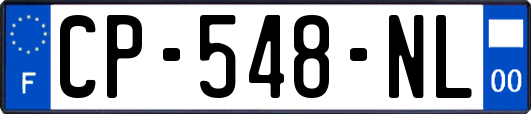 CP-548-NL