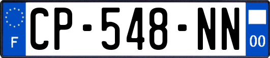 CP-548-NN