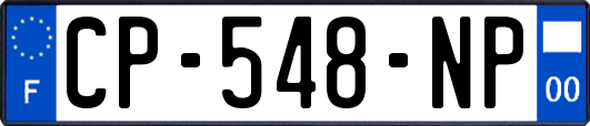 CP-548-NP