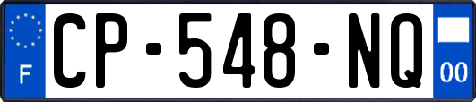 CP-548-NQ