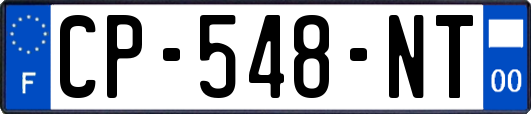 CP-548-NT