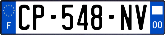 CP-548-NV