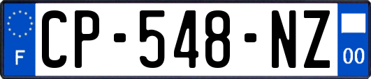 CP-548-NZ