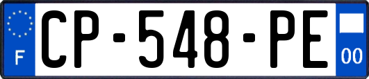 CP-548-PE