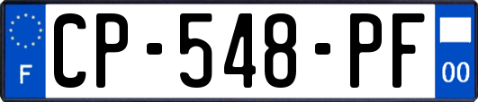 CP-548-PF