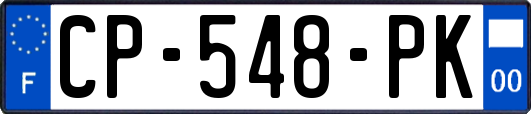 CP-548-PK