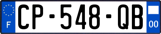 CP-548-QB