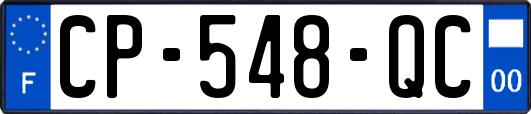 CP-548-QC